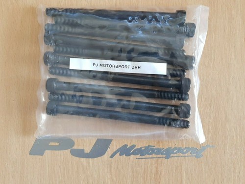 Set bulloni testa ford - bulloni, rs