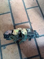 Serratura porta chiusura