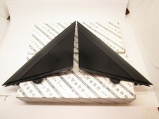 Coppia Modanature Mostrina