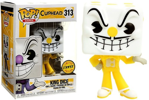 Limited chase edition - chase,