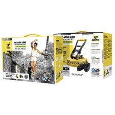 Gibbon classic line - gibbon, slackline