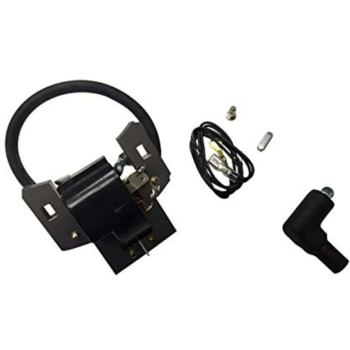 Bobina accensione magneto - , per