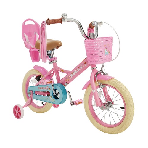 Rully bicicletta per bambini - rully,