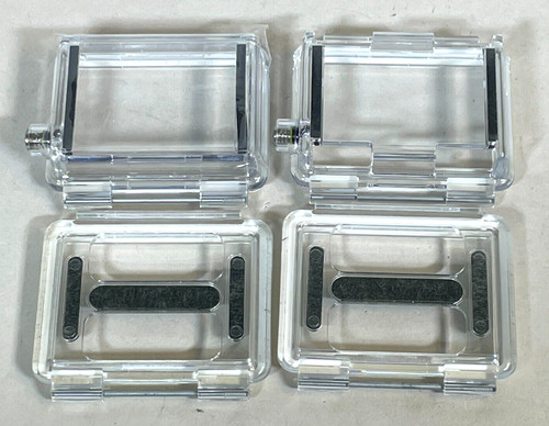 Backdoor per schermo - , lcd