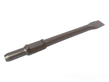 Scalpello punta piatta per