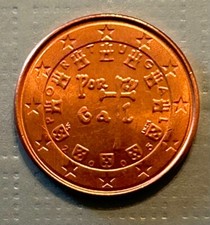 Moneta da 1 centesimo