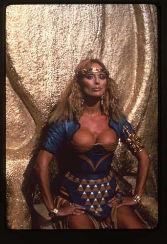 Costume esotico sibilla - , che