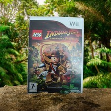 Videogioco Lego Indiana Jones