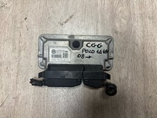 03C906024BH Centralina motore CGG Volkswagen Polo 1.4 16V 2008 in poi