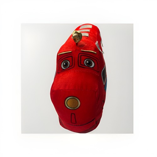 Chuggington peluche - chuggington,