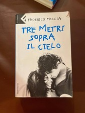 TRE METRI SOPRA IL CIELO
