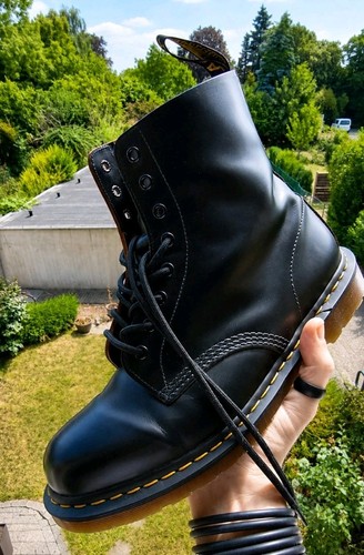 Martens 1460 made in - dr.,