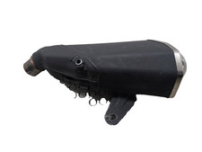 KAWASAKI Z900 2020 TERMINALE