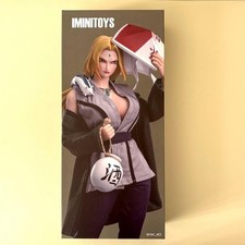 Action Figure Tsunade