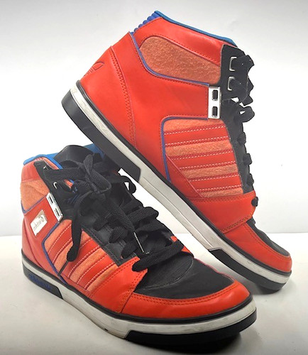 Scarpe basket adidas - scarpe,