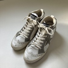 Donna 6.0US Golden Goose Mid
