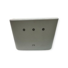 Modem Router 4G LTE ZTE MF293N