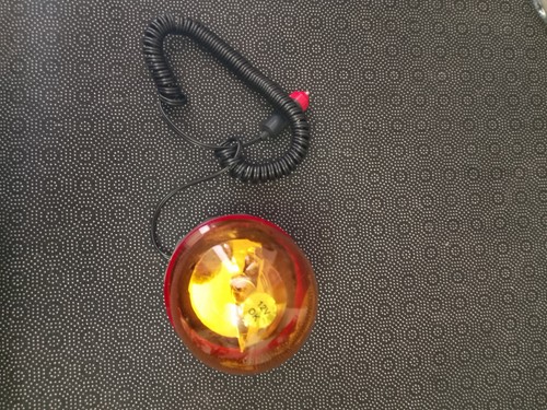 Lampeggiante led segnalatore - lampeggiante,
