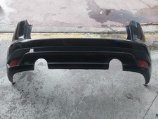 PARAURTI PARAURTO PARA URTI URTO POSTERIORE DIETRO JAGUAR F-PACE 2016 - 
