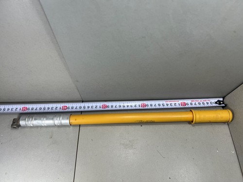 Pompa silca impero gialla - ,