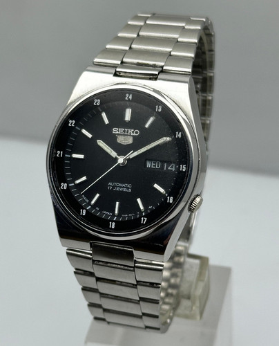 Orologio polso uomo - polso, seiko