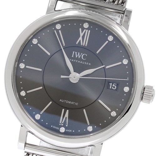 Orologio iwc schaffhausen - orologio,