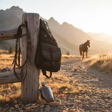 Borsa sella tela facile - sella,