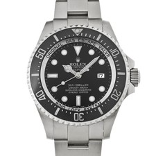 OROLOGIO ROLEX Sea-Dweller