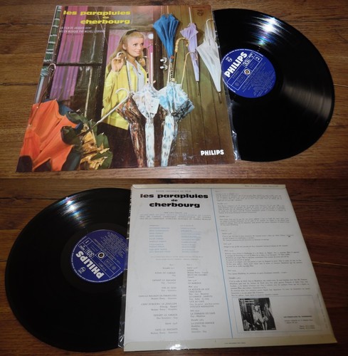 Michel legrand les - –,