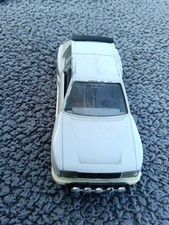 Vintage Peugeot 205 Turbo T16