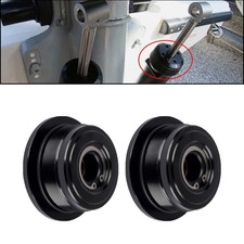 Verado Trim Cap pour Mercury