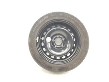 403000027R ruota di scorta per RENAULT MEGANE III BERLINA 5 P 1.5 DCI D FAP