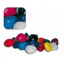 Ciottoli Arcobaleno per il