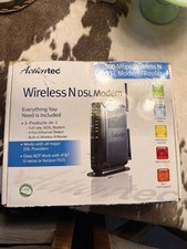 Actiontec✨GT784WN-01✨Wirel