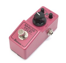 Ibanez Analog Delay Mini Ud4072 n.y1655