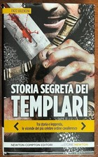 LIBRO Storia segreta dei