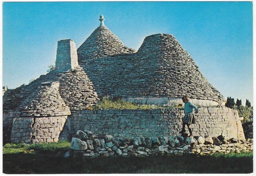 Trulli locorotondo bari - locorotondo,