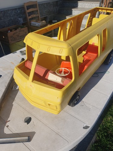 Camper gmg - camper,