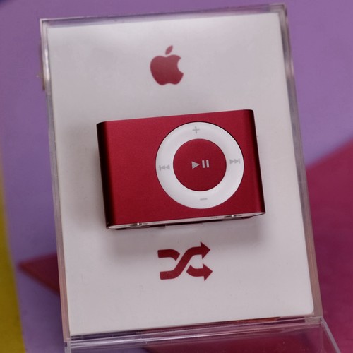 Nuovo apple ipod - apple, shuffle