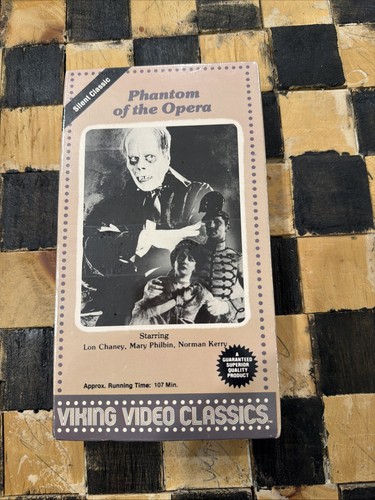 Phantom the opera viking - phantom,