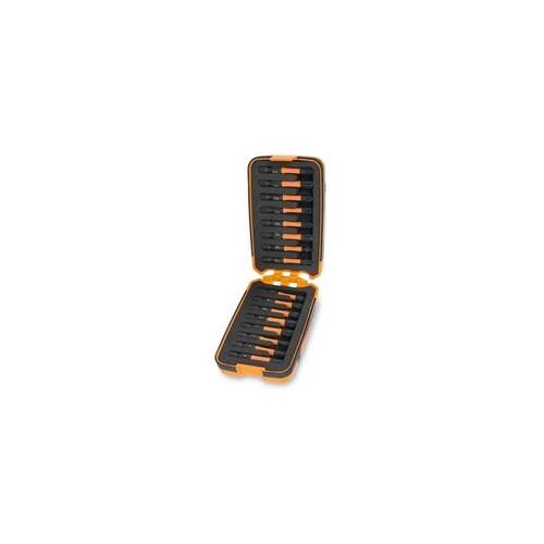 Serie inserti impact in - 16,