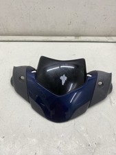 Aprilia sportcity 125 2009 Carena anteriore/coperchio manubrio