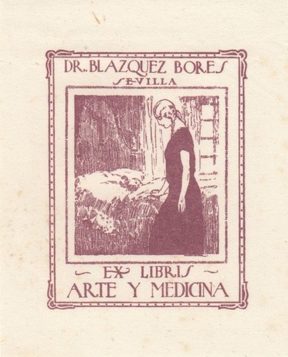 Libris etichetta libro - libris,