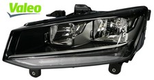 Faro Fanale Proiettore sx h7