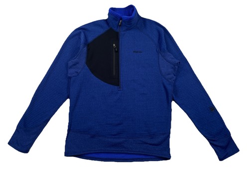 Vintage patagonia flash - r1,
