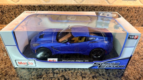 Auto pressofuse maisto - pressofuse, 1:18