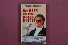 360773 Renzo Barbieri DER MANN