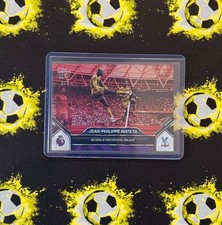 Jean-Philippe Mateta 3/5