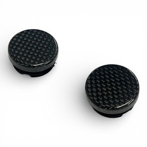 Kit tappi telaio carbonio - kit,