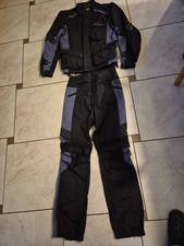 Tuta moto cordura marca - tuta, da